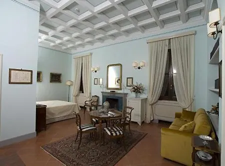 Palazzo Grande Residenza D'epoca 4*