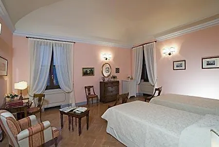 Palazzo Grande Residenza D'epoca 4*