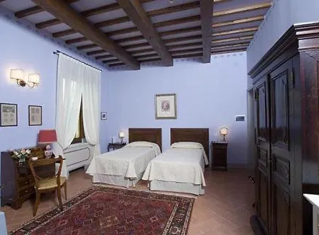 Palazzo Grande Residenza D'epoca Corciano
