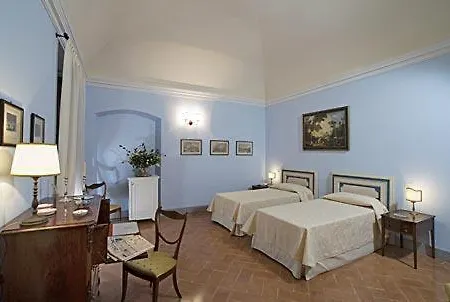 Palazzo Grande Residenza D'epoca 4* Corciano