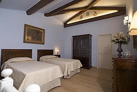 Palazzo Grande Residenza D'epoca