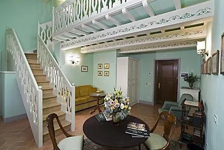 Palazzo Grande Residenza D'epoca Hotel