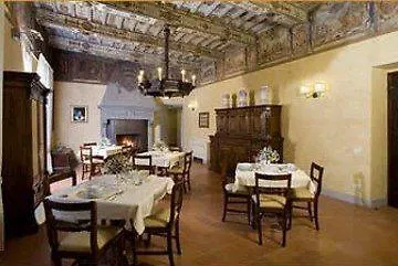 Hotel Palazzo Grande Residenza D'epoca Corciano