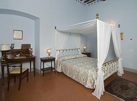 Palazzo Grande Residenza D'epoca Corciano