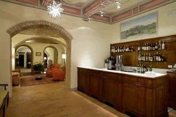 Hotel Palazzo Grande Residenza D'epoca