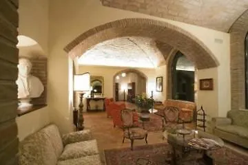 Palazzo Grande Residenza D'epoca Corciano