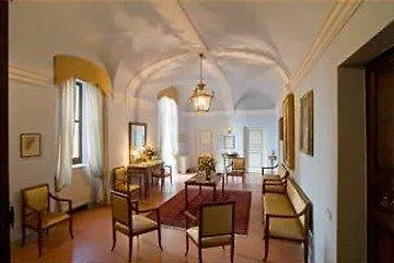 Hotel Palazzo Grande Residenza D'epoca 4*
