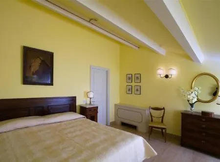 Palazzo Grande Residenza D'epoca Hotel Corciano