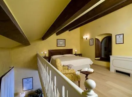 Palazzo Grande Residenza D'epoca 4*