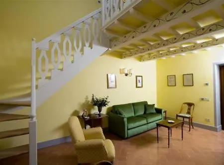 Palazzo Grande Residenza D'epoca Corciano